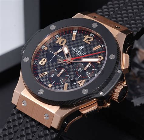 hublot precios|Hublot watches and prices.